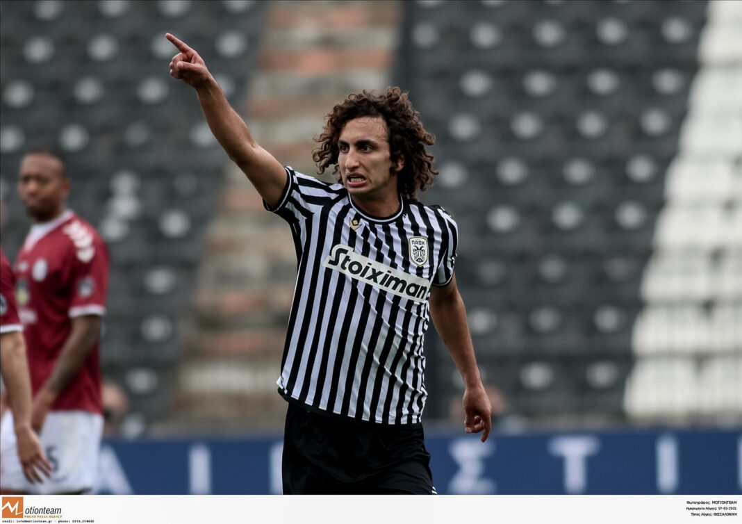 Αμρ Ουάρντα