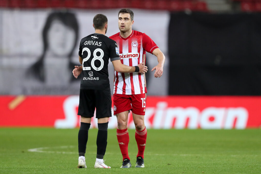 Σωκράτης Παπασταθόπουλος