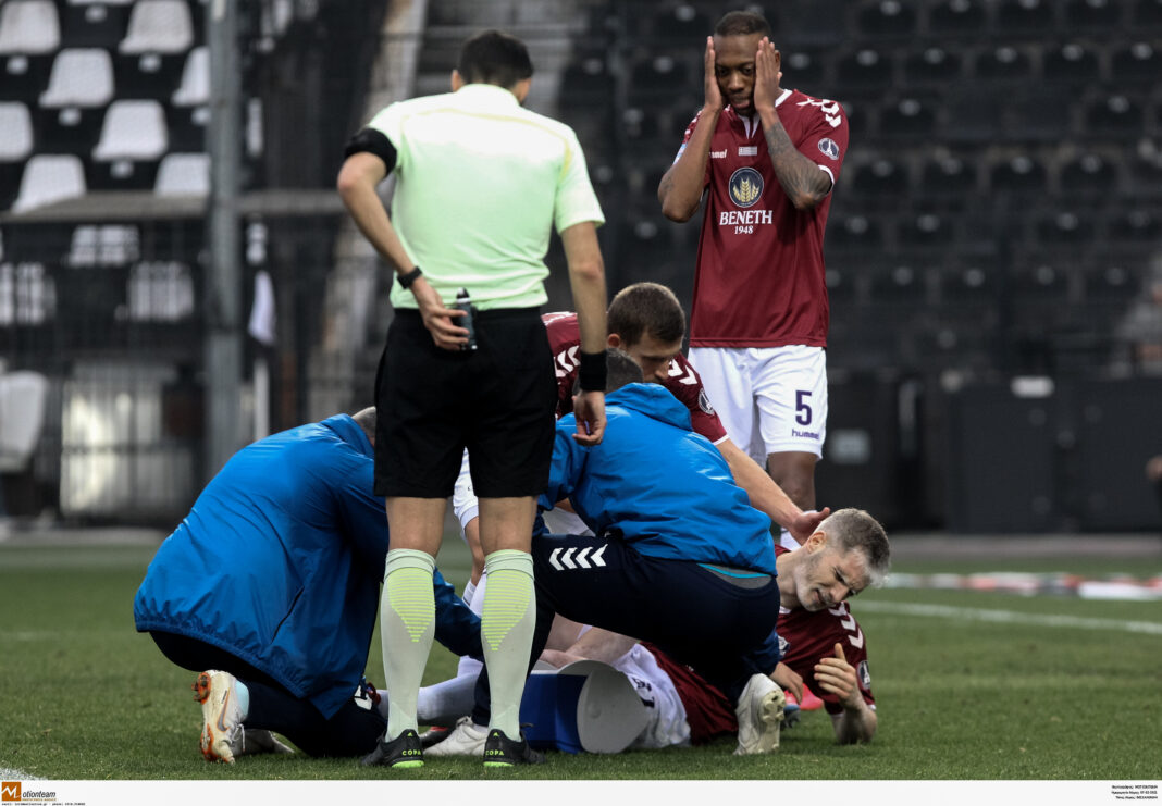 Βασίλης Βιτλής