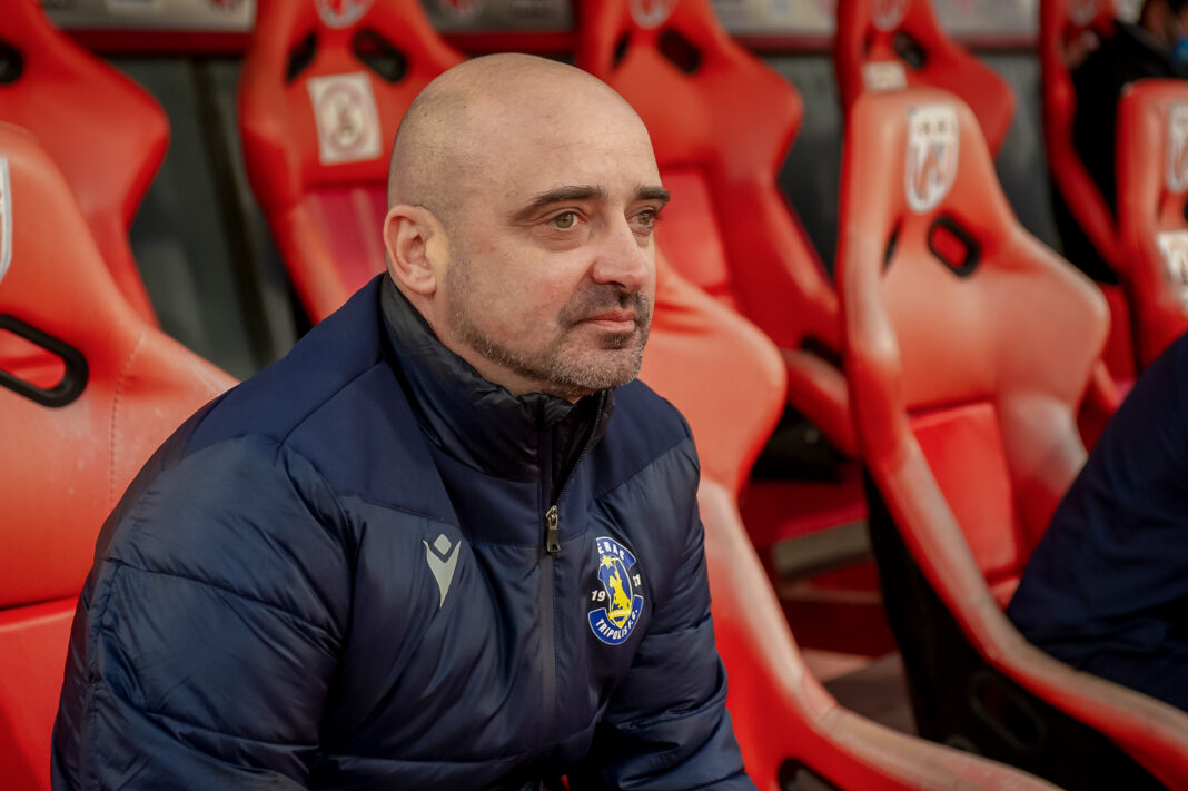 Μίλαν Ράσταβατς