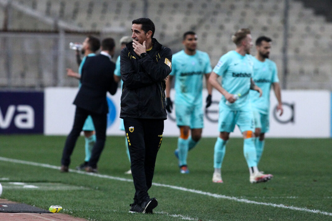 Μανόλο Χιμένεθ