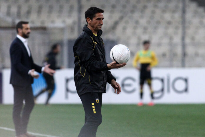 Μανόλο Χιμένεθ