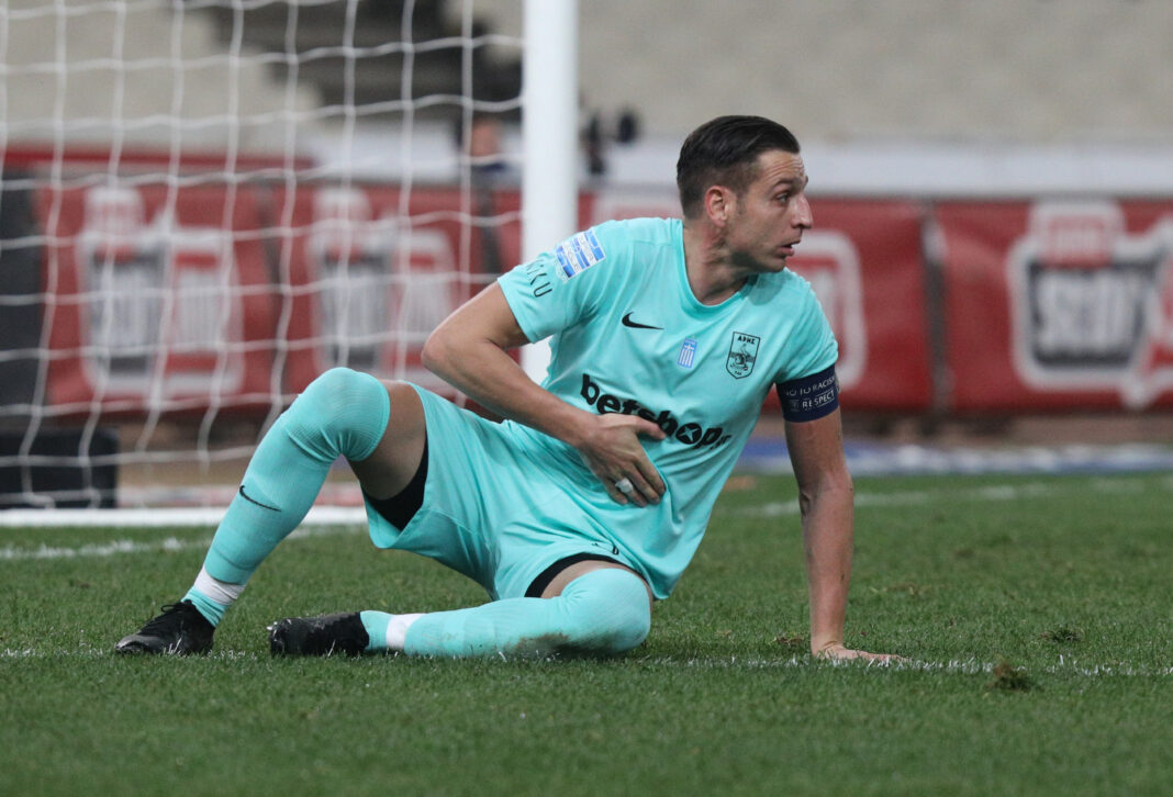 Γιώργος Δεληζήσης