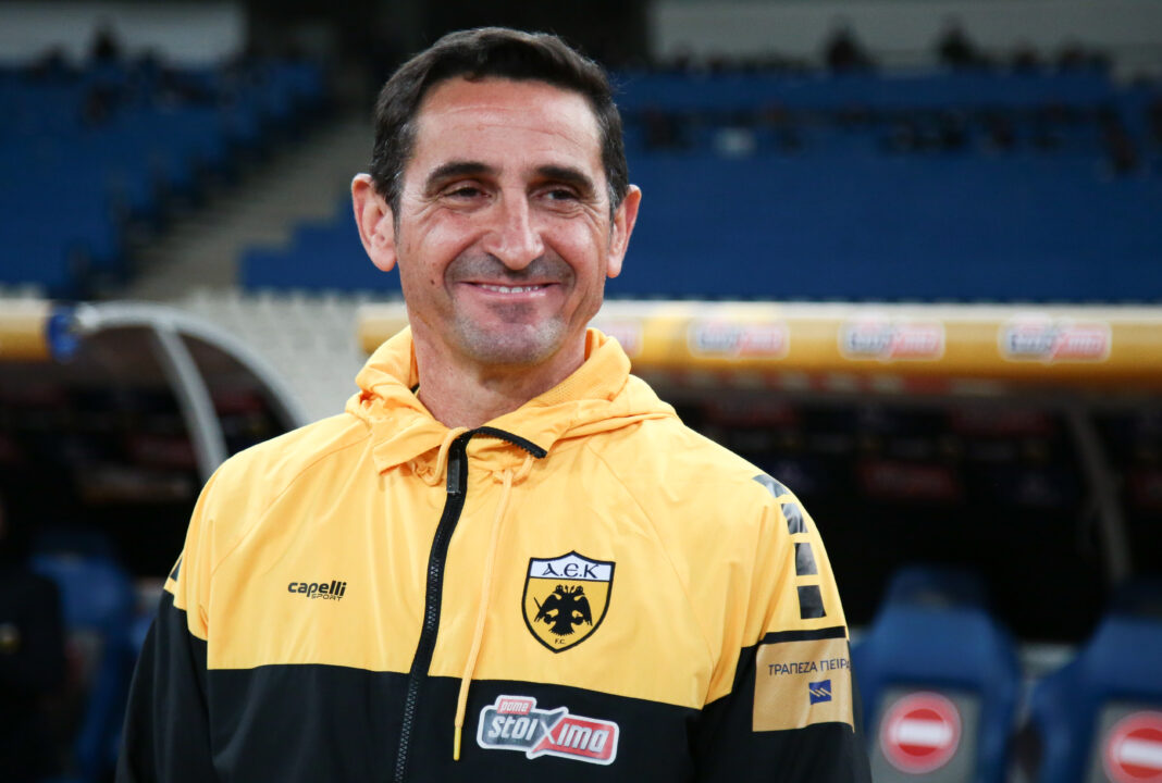 Μανόλο Χιμένεθ