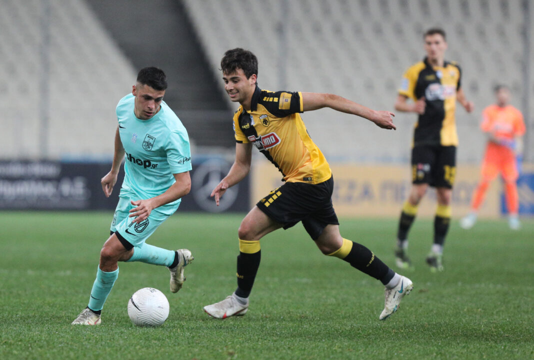 Ματέο Γκαρσία