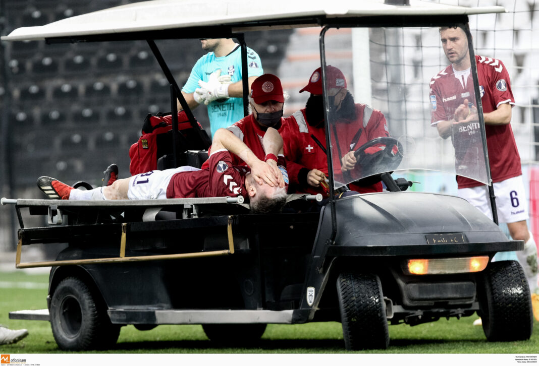 Βασίλης Βιτλής