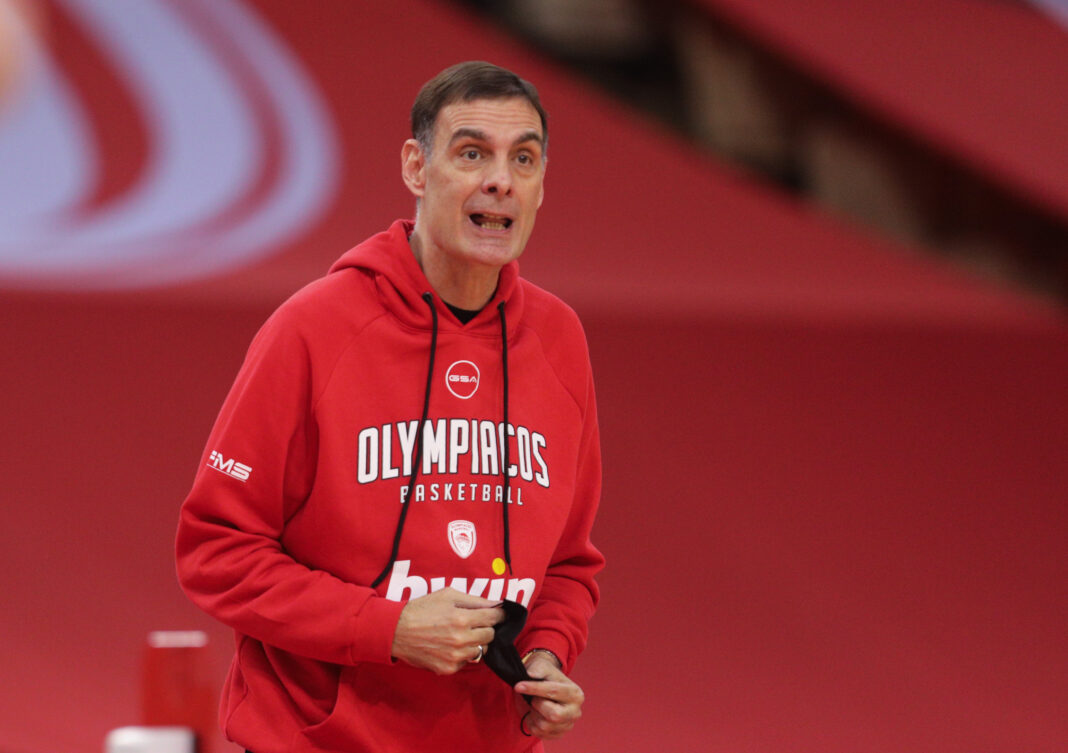 Γιώργος Μπαρτζώκας