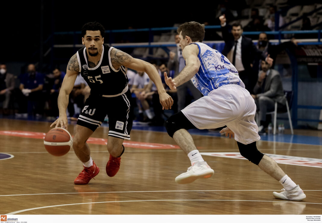 Μήτρου - Λονγκ