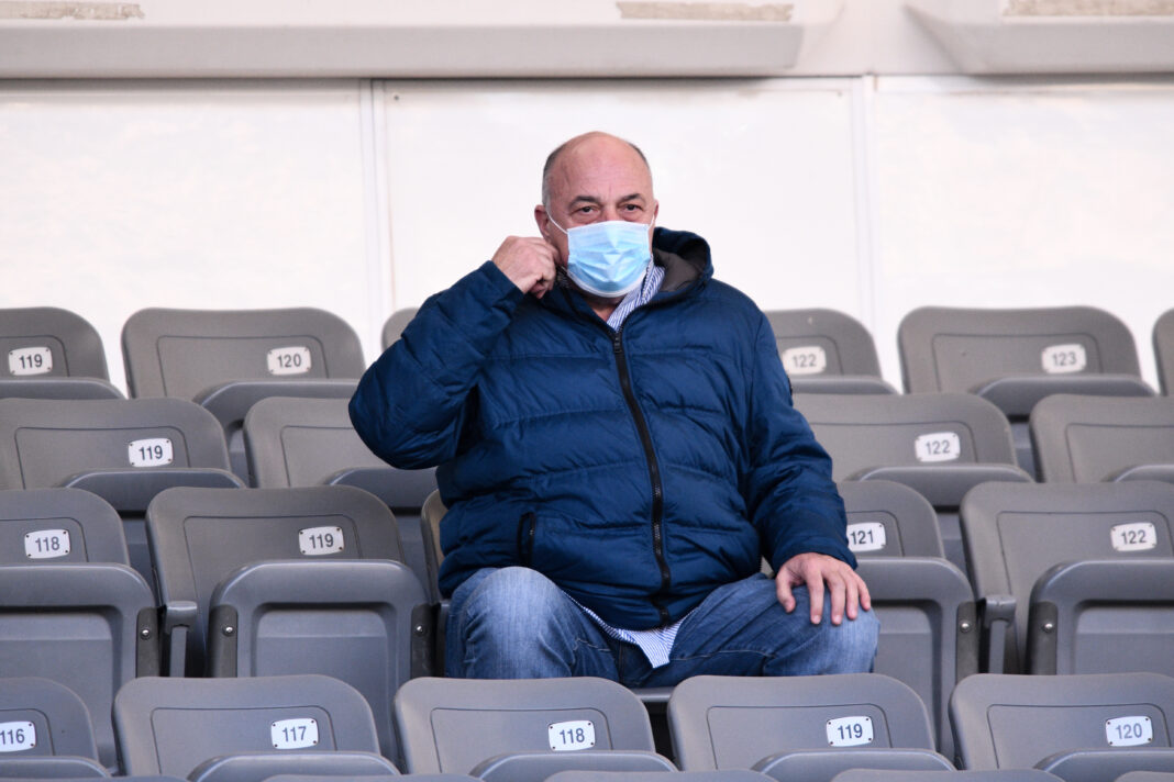 Αχιλλέας Μπέος