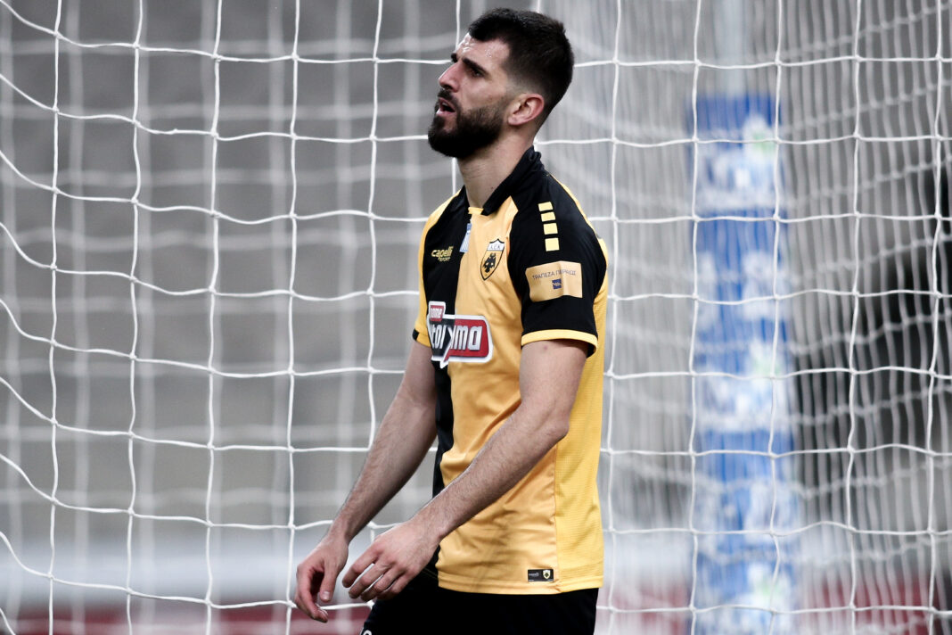 Νέλσον Ολιβέιρα