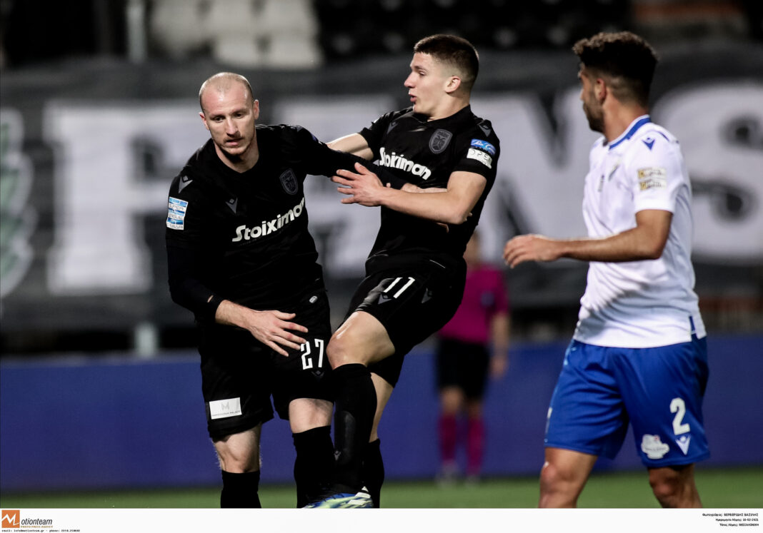 Μίχαελ Κρμέντσικ