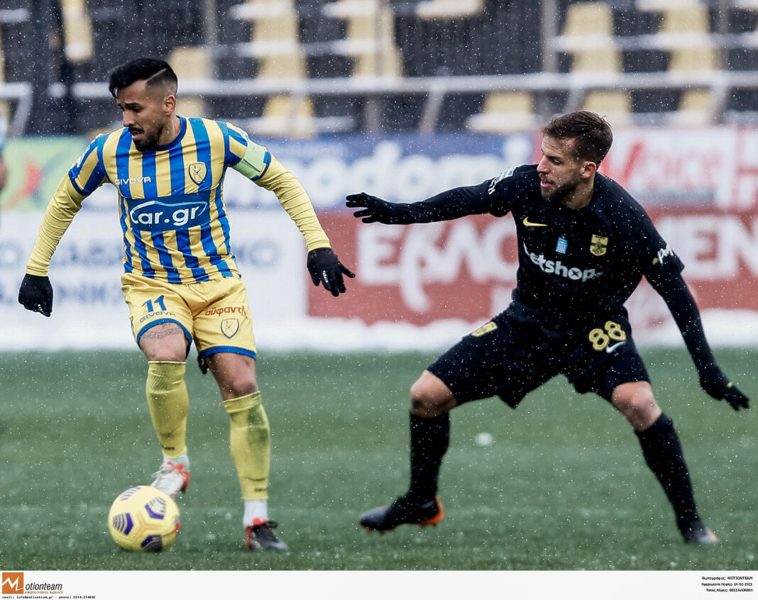 Λούκας Σάσα