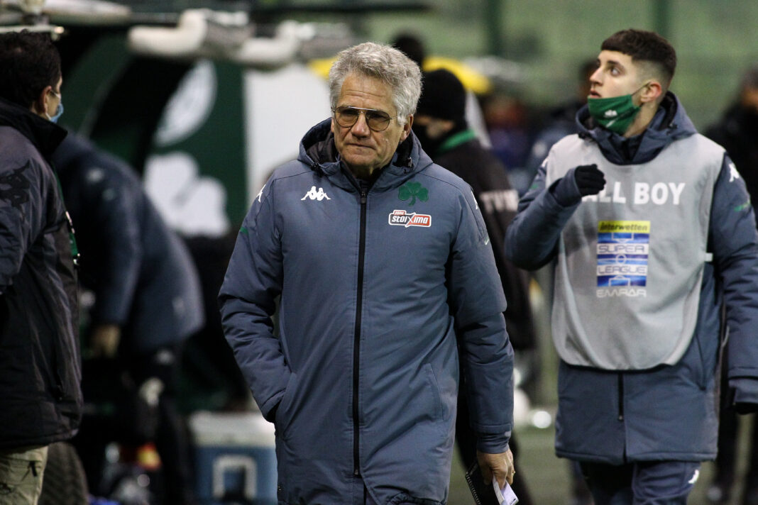 Λάζλο Μπόλονι