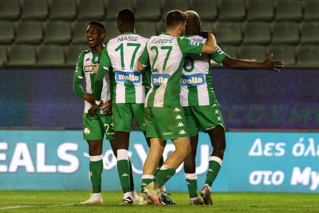 Παναθηναϊκός