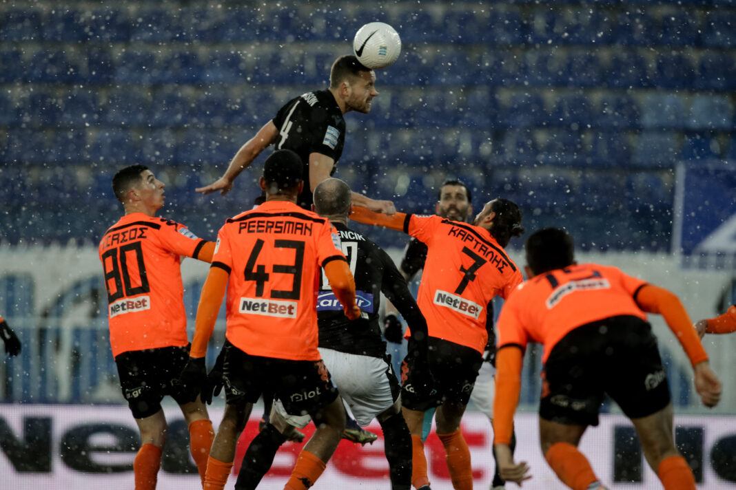 ΠΑΣ Γιάννινα