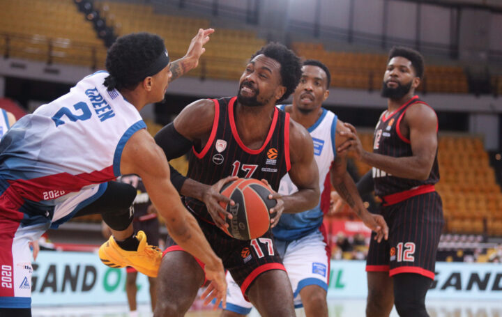 Ολυμπιακός - Μεσολόγγι