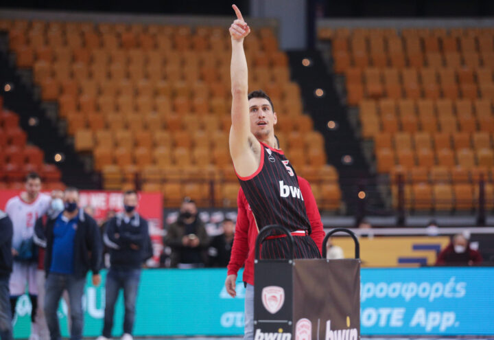 Λαρεντζάκης