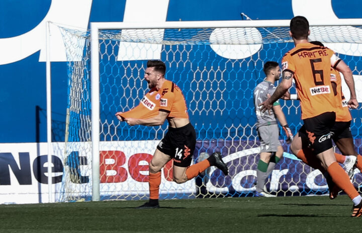 ΠΑΣ Γιάννινα