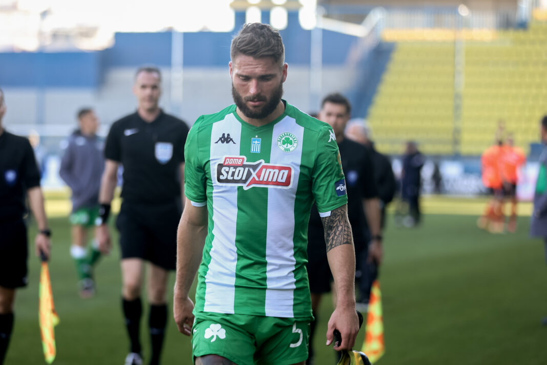 Μπαρτ Σέκενφελντ