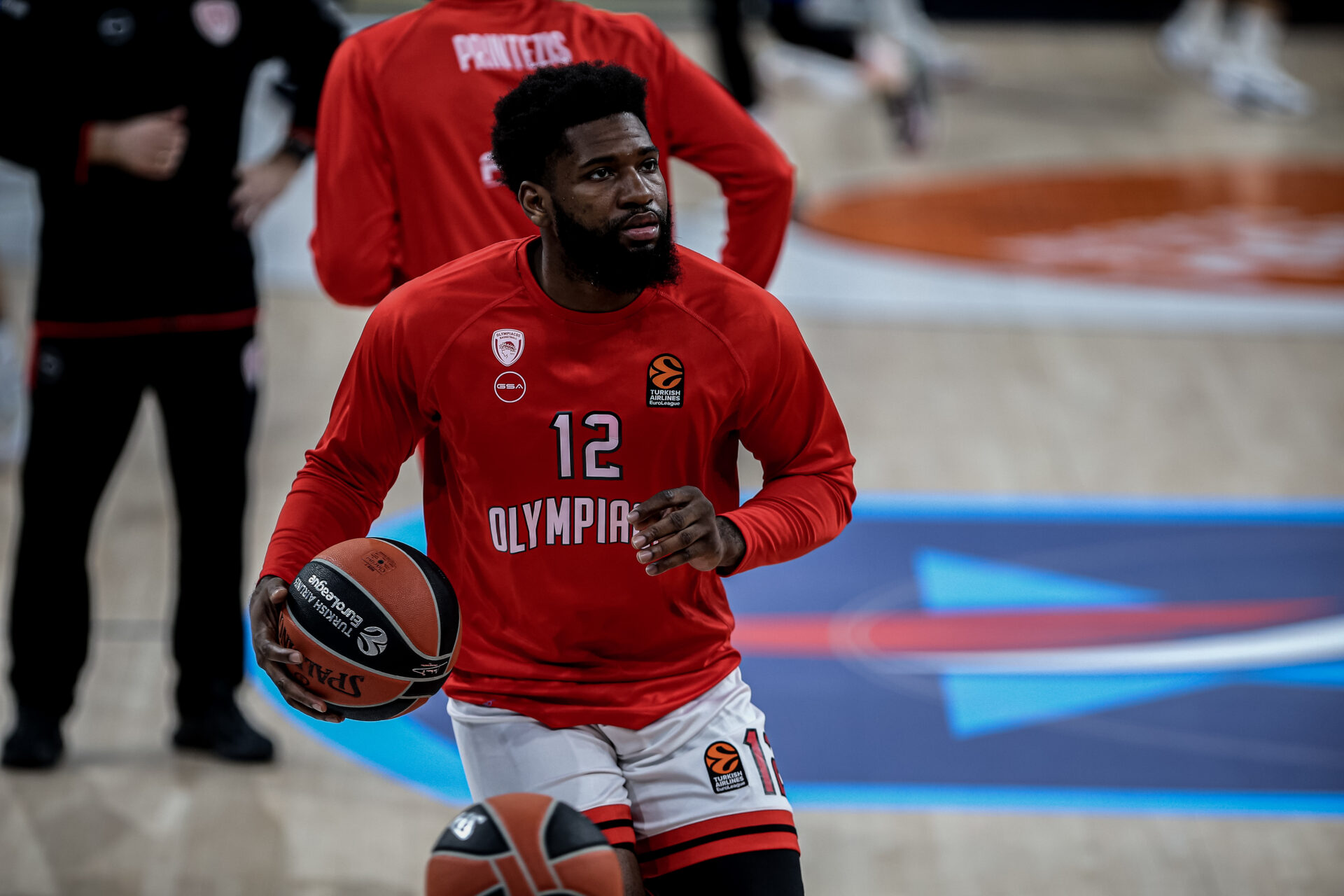 Χασάν Μάρτιν