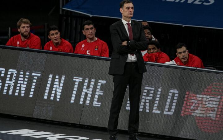 Μπαρτζώκας