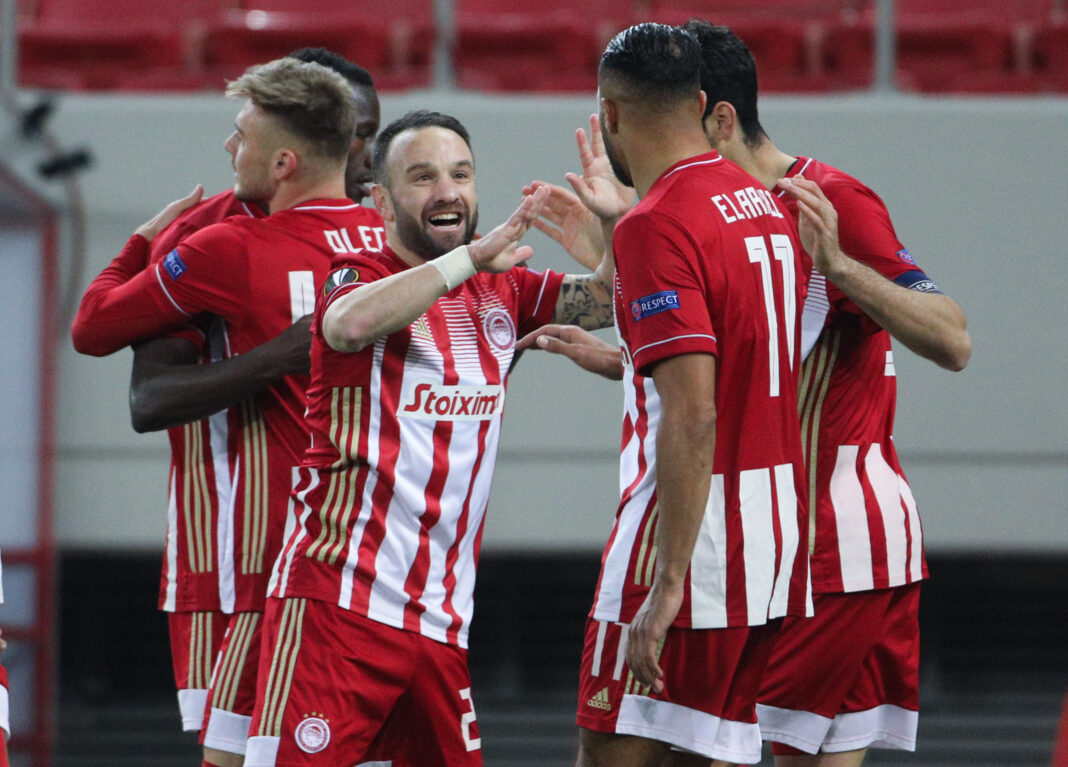 Ολυμπιακός