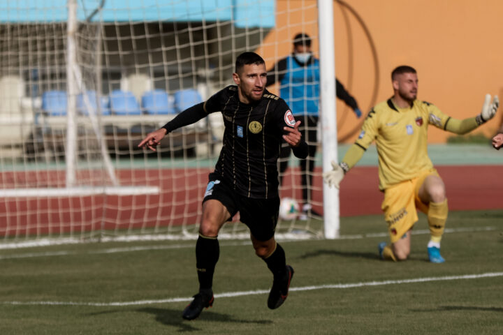 Μπουρσέλης