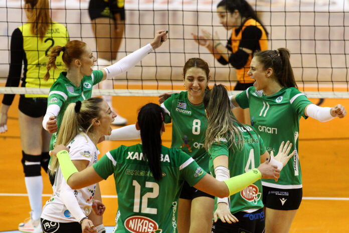 Παναθηναϊκός