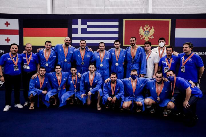 Εθνική Πόλο