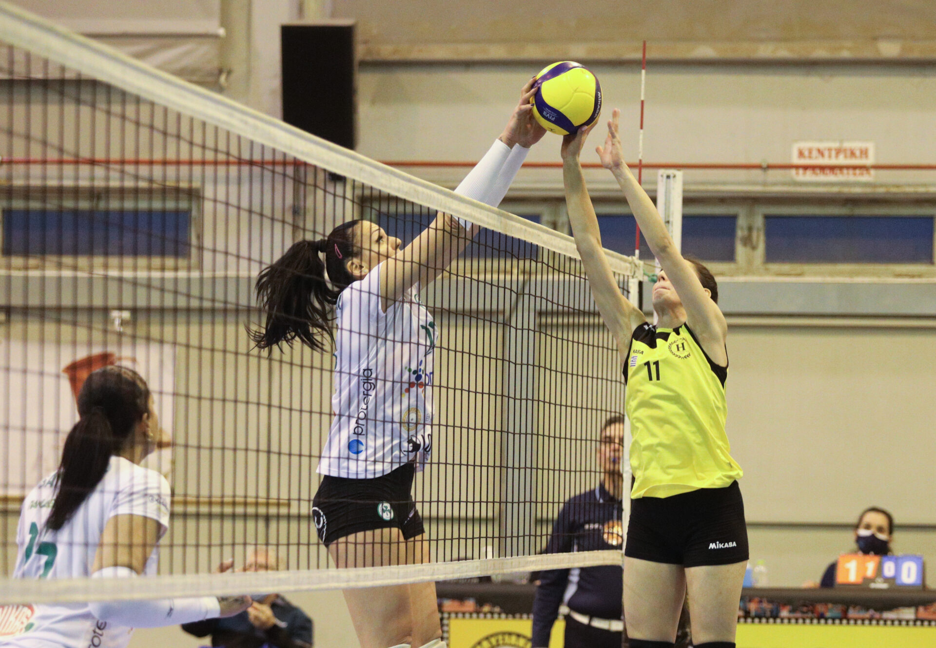 Ηλυσιακός Παναθηναϊκός