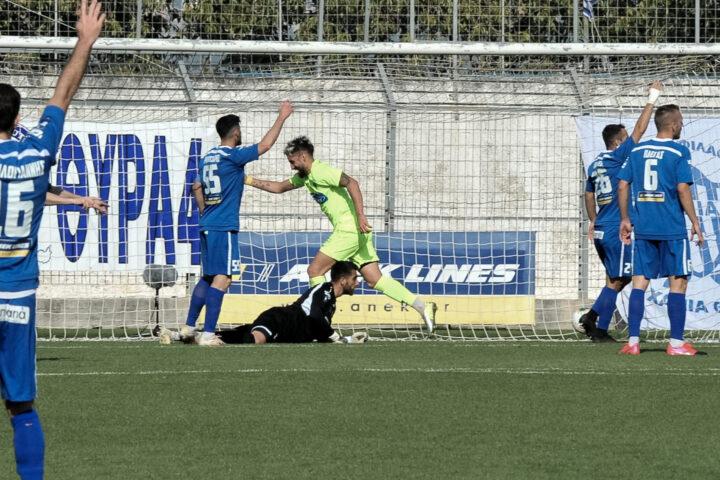 Χανιά Ιωνικός