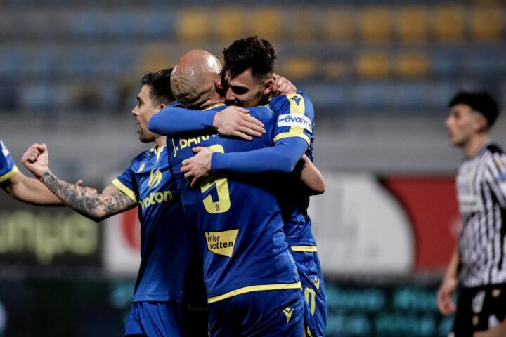 Αστέρας Τρίπολης