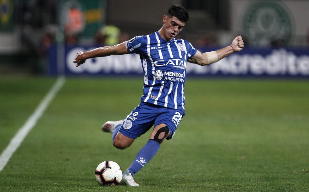 Χουάν Μπρουνέτα