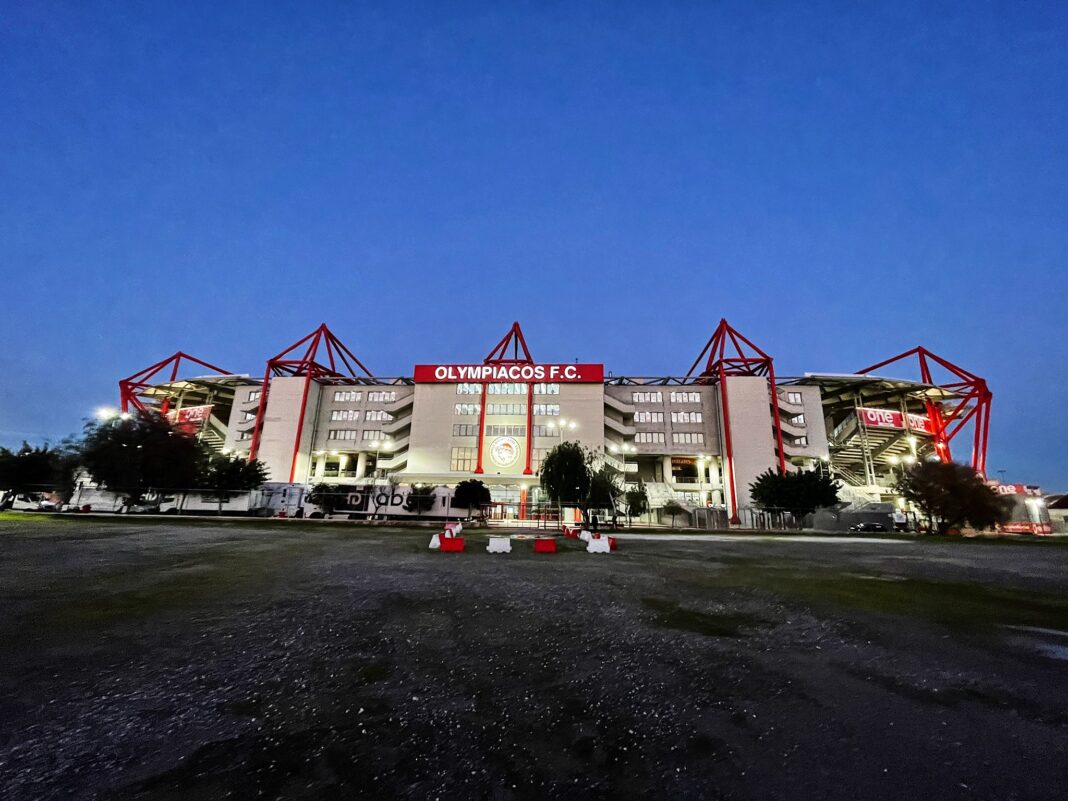 Γεώργιος Καραϊσκάκης