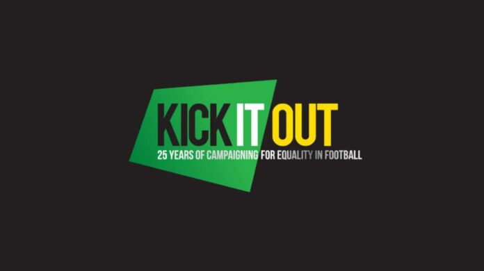 Kick it out