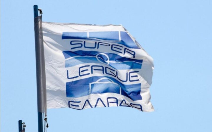 Super League