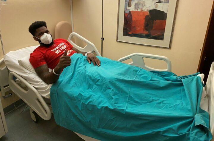 Χασάν Μάρτιν