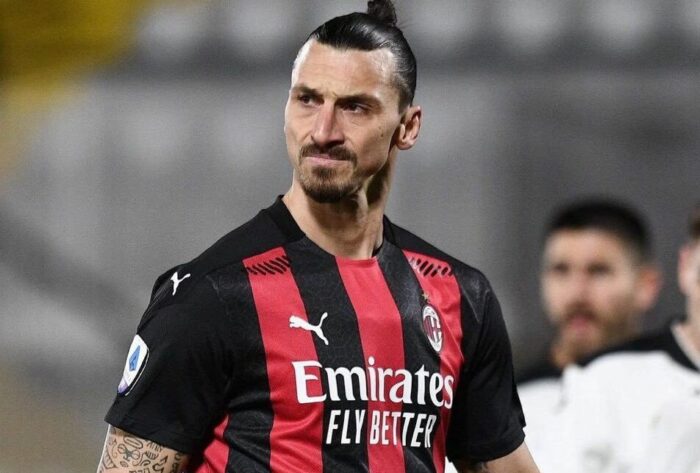 Ιμπραΐμοβιτς