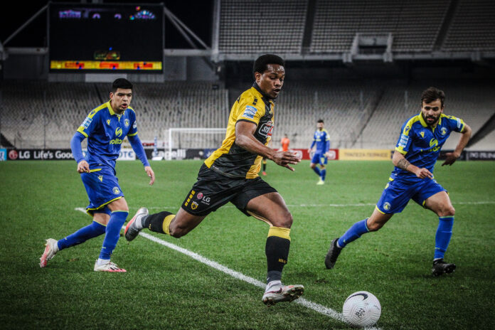 ΑΕΚ Αστέρας