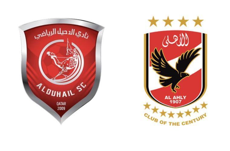 ΑΛ ΝΤΟΥΧΑΪΛ ΑΛ ΑΧΛΙ live streaming Al-Duhail-vs-Al-Ahly