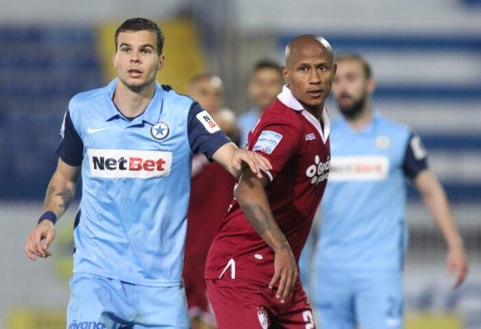 Ατρόμητος ΑΕΛ