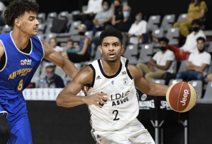 Αλερίκ Φρίμαν