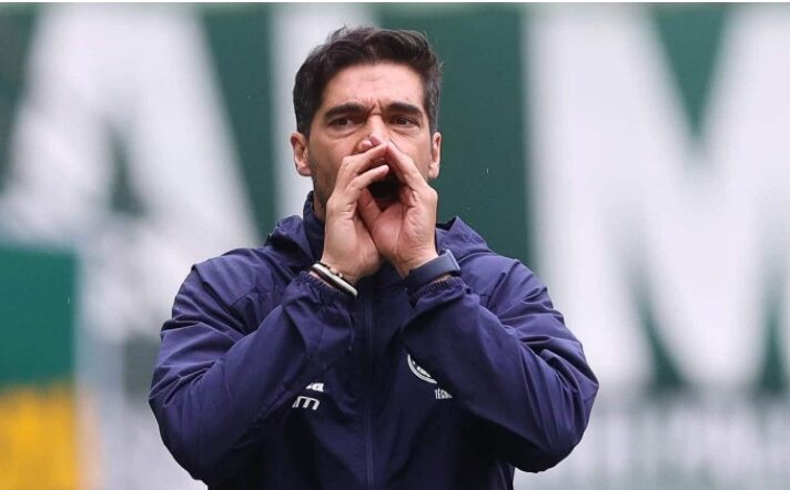 Αμπέλ Φερέιρα