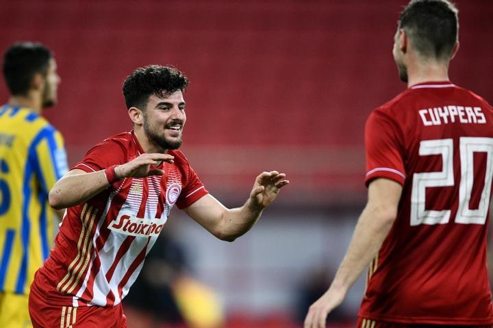 Ανδρούτσος