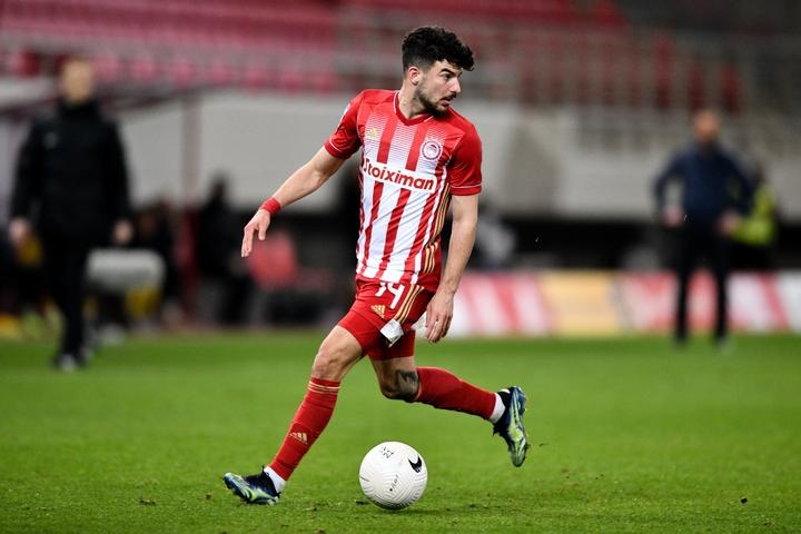 Ανδρούτσος