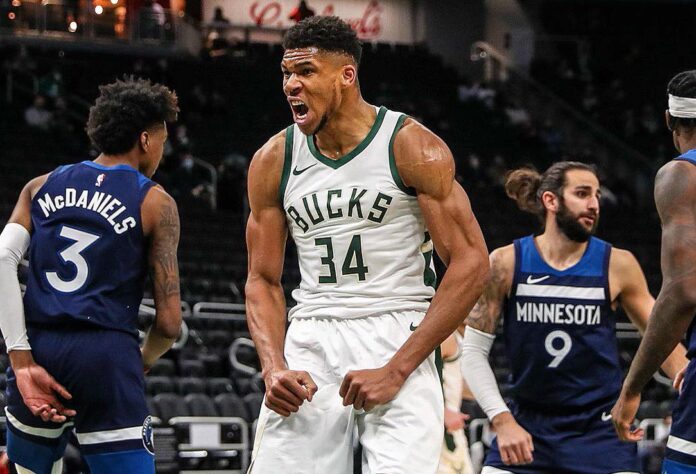 Αντετοκούνμπο