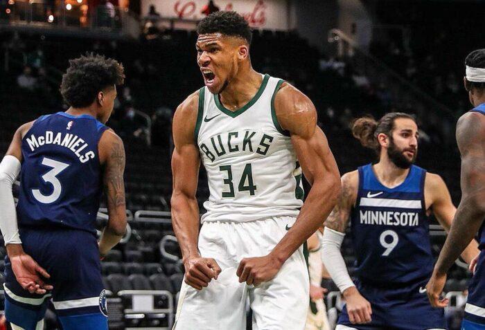 Αντετοκούνμπο