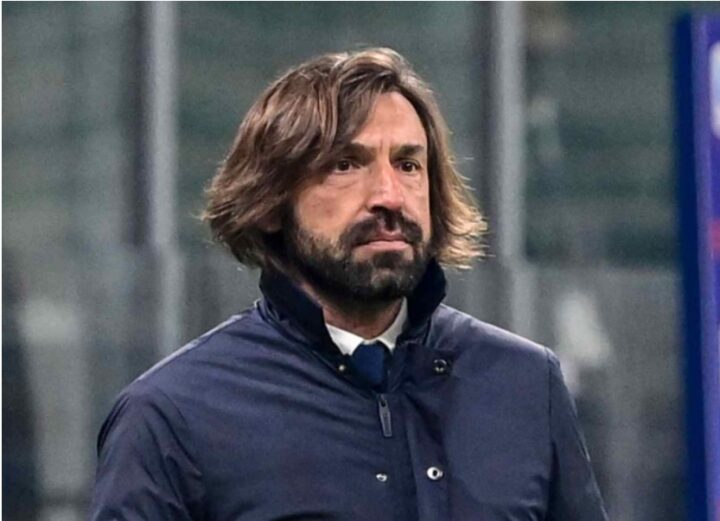 Αντρέα Πίρλο