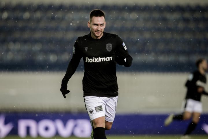 Αντρίγια Ζίβκοβιτς