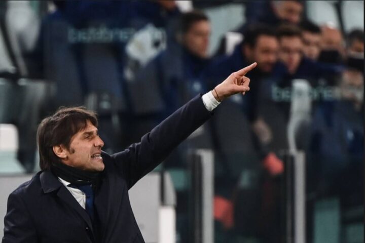 Αντόνιο Κόντε